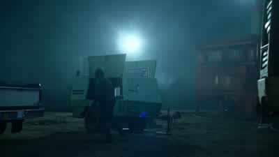 - -Hey! Hey, get away from there! - Riverdale