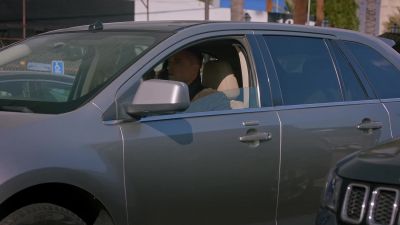 - Hey. - The Rookie