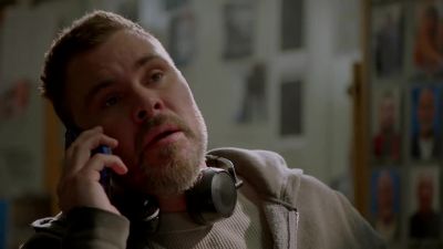 Hey. - Chicago P.D.