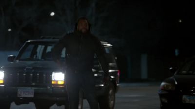 - Hey! - Chicago P.D.