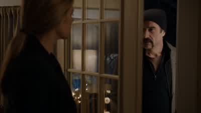 Hey. Hey. May I come in? Yeah. - Chicago P.D.