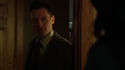 Hey. Hey. How's work? Great. Voight thinks I'm a rat. Couldn't be better. Just prove to him that you - Chicago P.D.