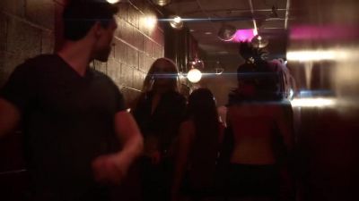 Hey! - The Vampire Diaries