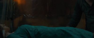 Hey. - Don't Breathe 2