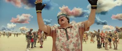 Hey! - Valerian and the City of a Thousand Planets