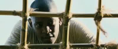 Hey there, Green Bean. - The Maze Runner