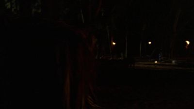 Hey. - Lost