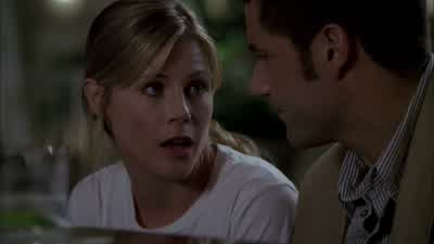 He's gonna come. - Lost