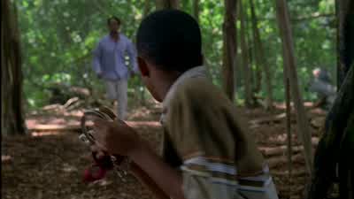 What did I tell you after what's happened? - Lost