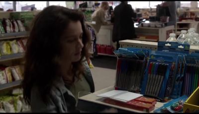 Hey. - The Mentalist