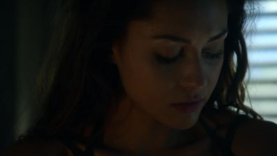 Hey. - The 100