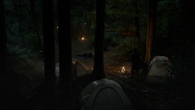 Hey... - The 100