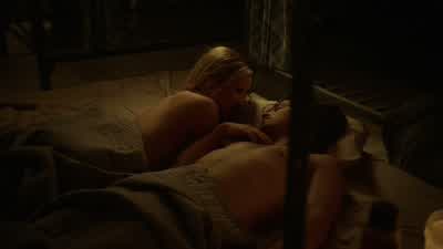 It's almost dawn. - The 100