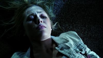 Hey... - CSI: Crime Scene Investigation