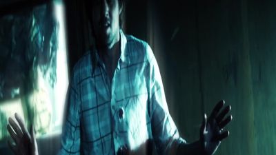 Hey... - CSI: Crime Scene Investigation