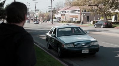 Hey! - The Mentalist