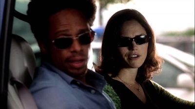               Hey. - CSI: Crime Scene Investigation