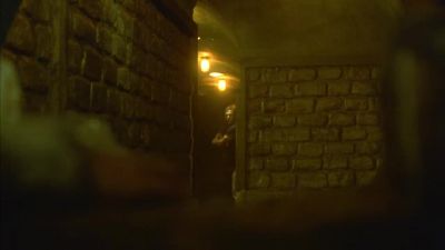 Hey. - Prison Break