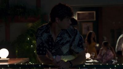 Hey. - Home and Away