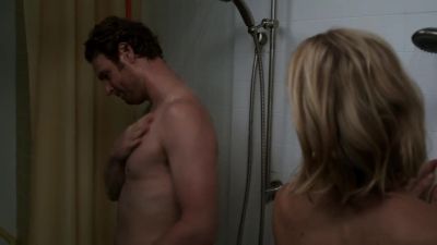 Hey. - Chicago Med