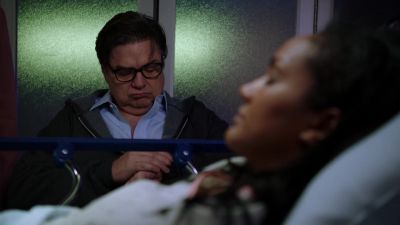 Hey. - Chicago Med
