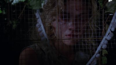 Hey. - American Horror Story