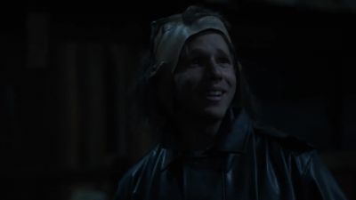 Hey. - American Horror Story