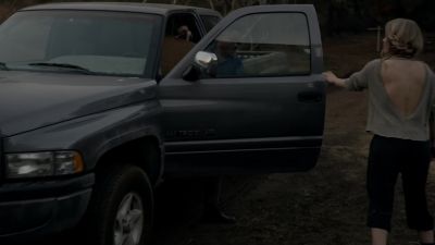 Hey. - American Horror Story