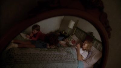 Hey. - American Horror Story