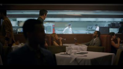 Hey. - Black Mirror