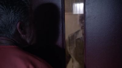 Hey. - Sons of Anarchy