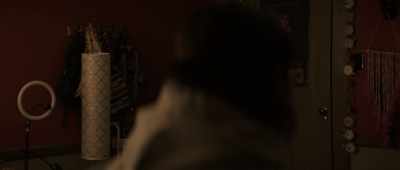 Hey, Sadie. Just checking on you. - The Boogeyman