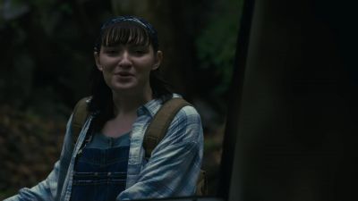 Hey, Sadie. - FBI: Most Wanted
