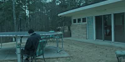 - Hey! - Safe. - Ozark