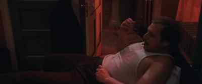 Hey, Sal. How ya doin', huh? - Blow Out