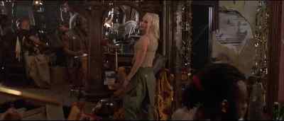 Hey, Sam. - Tank Girl