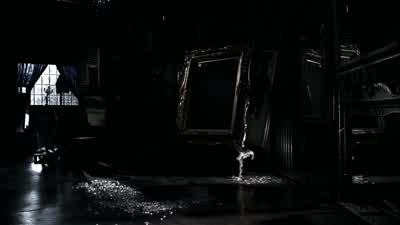 Hey, Sam? - Supernatural