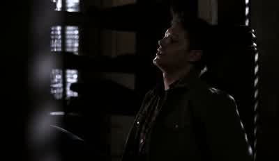 Hey, Sam? - Supernatural