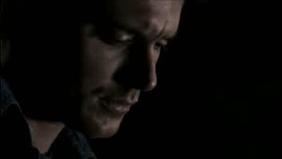-Hey, Sam. - Supernatural