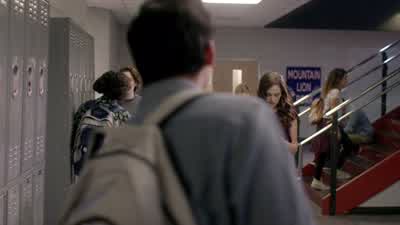 Hey, Sam. - Cobra Kai