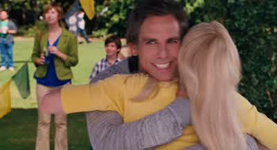 Hey, Sam! - Little Fockers