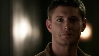 Hey, Sammy. - Supernatural