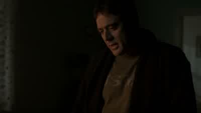 Hey, Sammy. - Supernatural