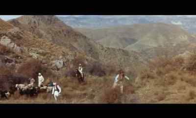 Hey, Sandhu! - The Long Duel