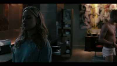 Hey, Sandy, what'd you
do with that gun again? - Justified: City Primeval