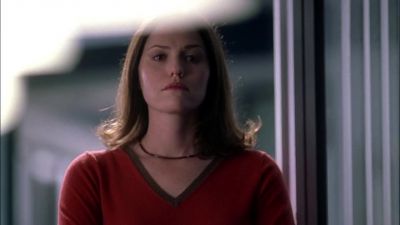 Hey, Sara? - CSI: Crime Scene Investigation