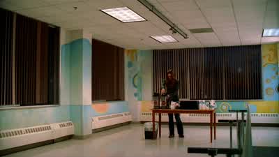 Hey, Sara. - Prison Break