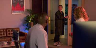 Hey, Sara. Thank you, so much, yeah? - Turn Up Charlie