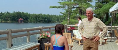 Hey Sarah Hey Dad - Cheaper by the Dozen 2