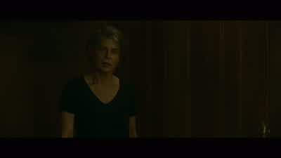 Hey, Sarah! - Terminator: Dark Fate